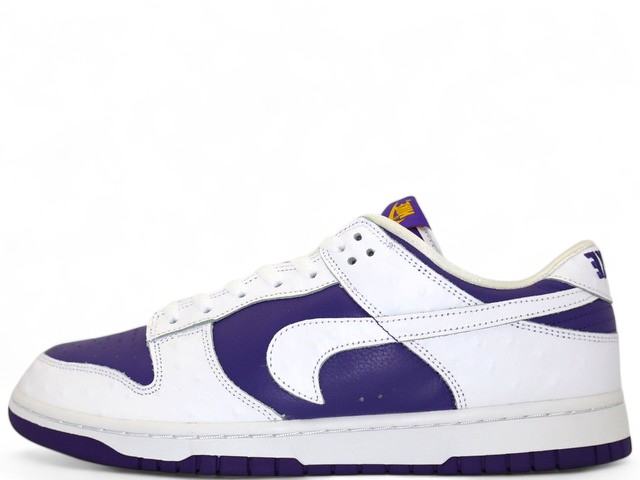 WMNS DUNK LOW SE