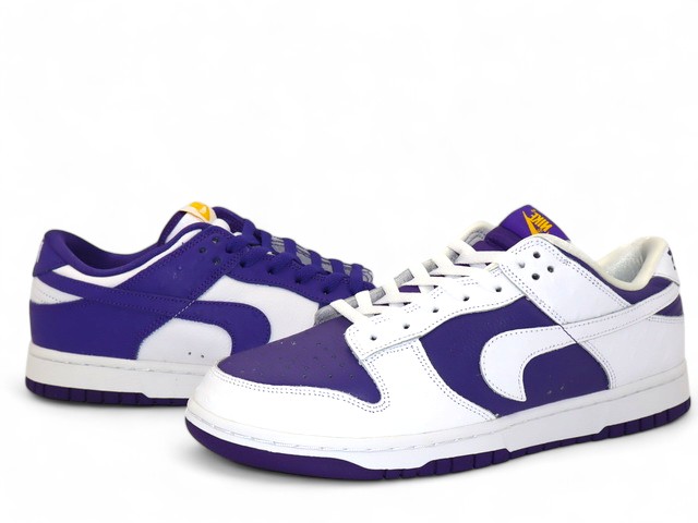 WMNS DUNK LOW SE DJ4636-100-h - 4