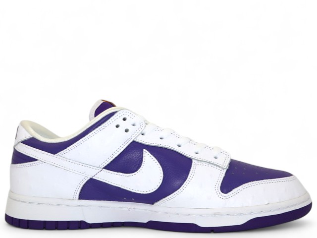 WMNS DUNK LOW SE DJ4636-100-h - 1
