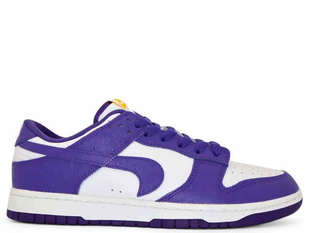 WMNS DUNK LOW SE DJ4636-100-h - 3