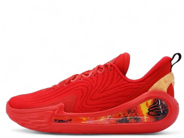 CURRY 12 SN