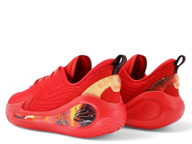 CURRY 12 SN 3028497-600 - 2