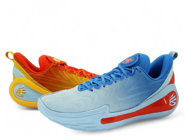 CURRY 12 WTB 6006146-453 - 3