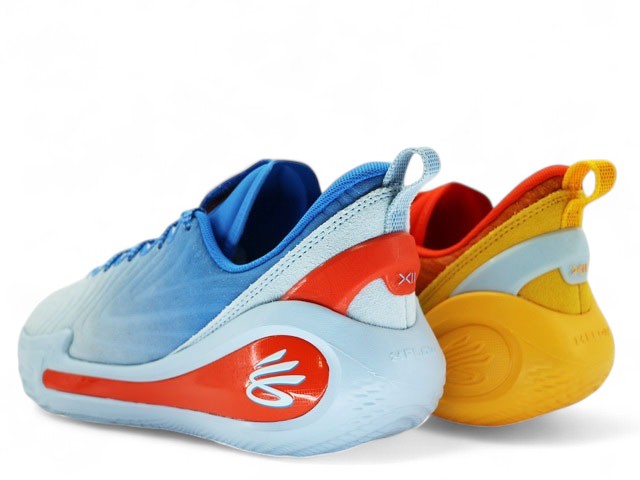 CURRY 12 WTB 6006146-453 - 4