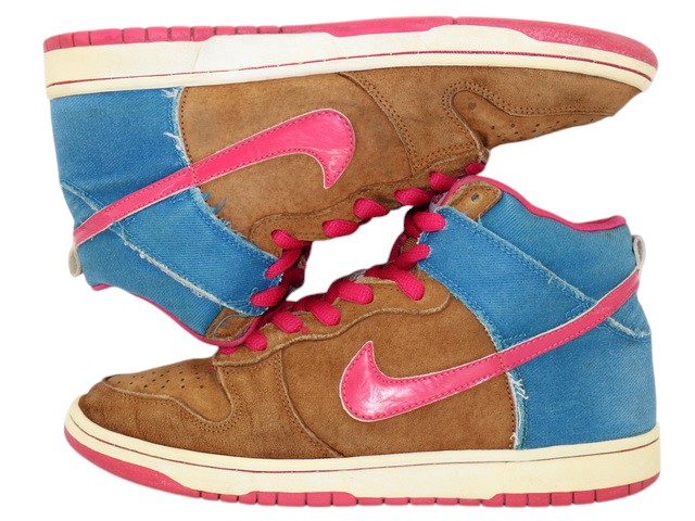 DUNK HIGH PRO SB h-29876-4 - 1