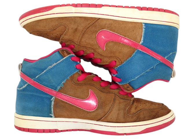 DUNK HIGH PRO SB h-29876-4 - 2