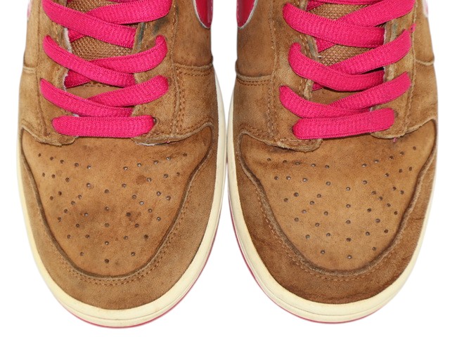 DUNK HIGH PRO SB h-29876-4 - 3