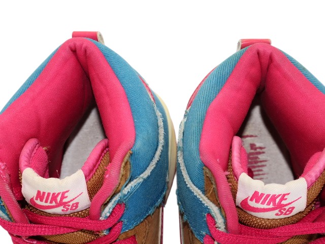 DUNK HIGH PRO SB h-29876-4 - 4