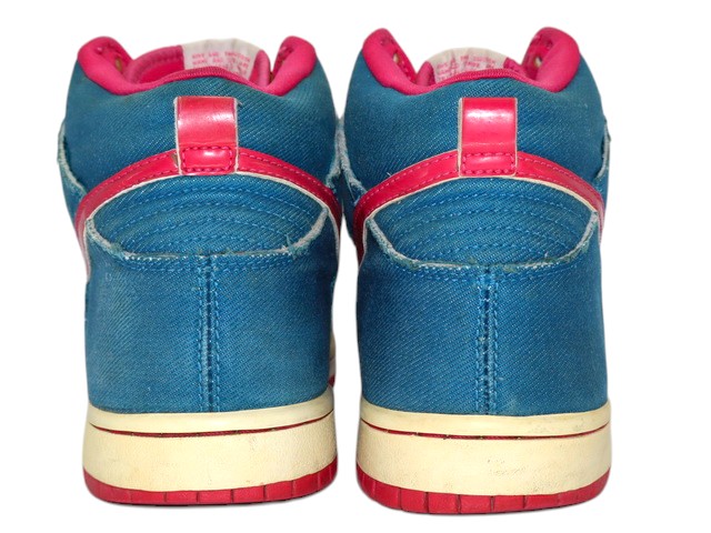 DUNK HIGH PRO SB h-29876-4 - 5