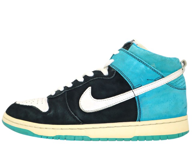 DUNK HIGH PRO SB