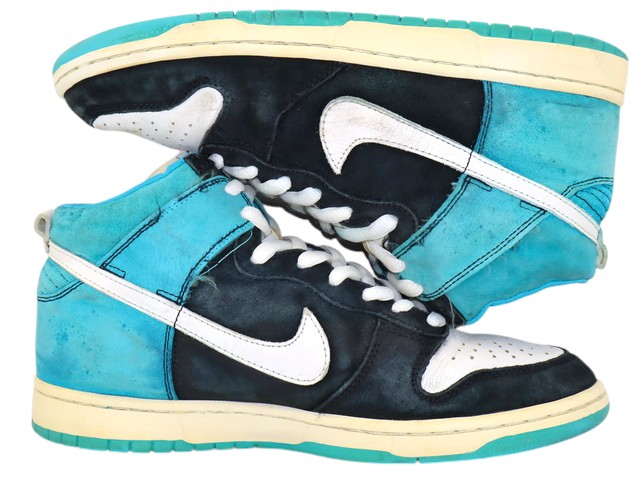 DUNK HIGH PRO SB h-29876-5 - 2
