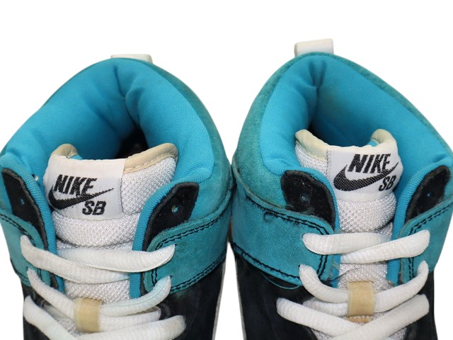 DUNK HIGH PRO SB h-29876-5 - 4