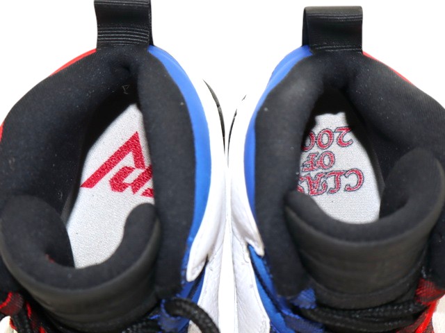 AIR JORDAN 10 RETRO h-27020-14 - 4