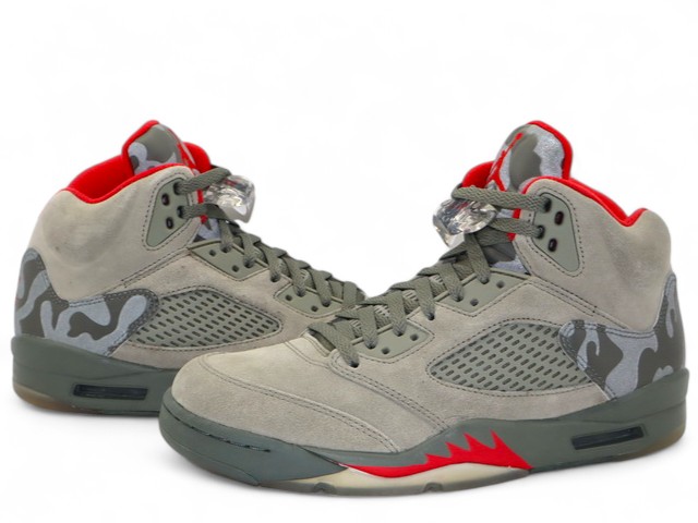 AIR JORDAN 5 RETRO 136027-051-h-29875-14 - 2