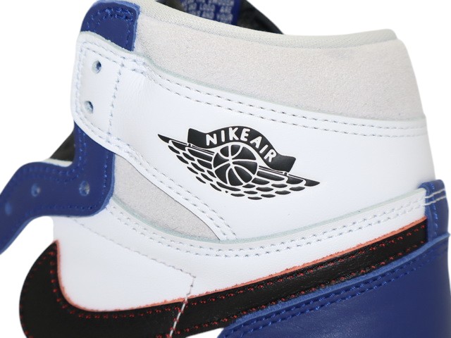 AIR JORDAN 1 RETRO HIGH OG DZ5485-100 - 5