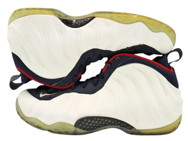 AIR FOAMPOSITE ONE PRM h-29652-6 - 1