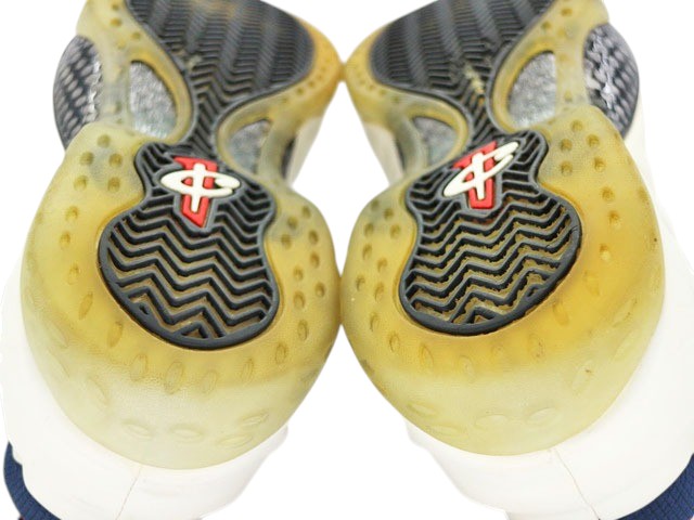 AIR FOAMPOSITE ONE PRM h-29652-6 - 5