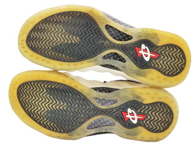 AIR FOAMPOSITE ONE PRM h-29652-6 - 6