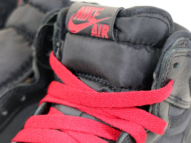 AIR JORDAN 1 RETRO HIGH OG GS 575441-060 - 3