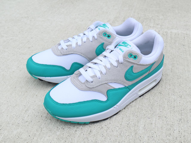 AIR MAX 1 SC “CLEAR JADE”01