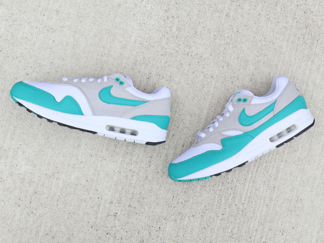 AIR MAX 1 SC “CLEAR JADE”01