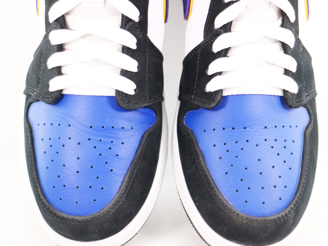 AIR JORDAN 1 MID SE f-6858-03 - 3