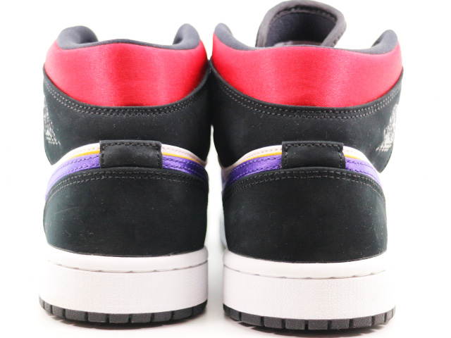 AIR JORDAN 1 MID SE f-6858-03 - 5