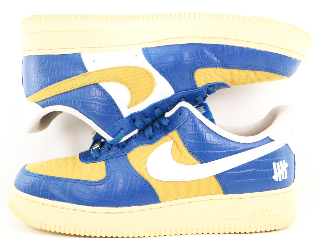 AIR FORCE 1 LOW SP f-6858-02 - 1