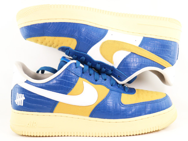 AIR FORCE 1 LOW SP f-6858-02 - 2