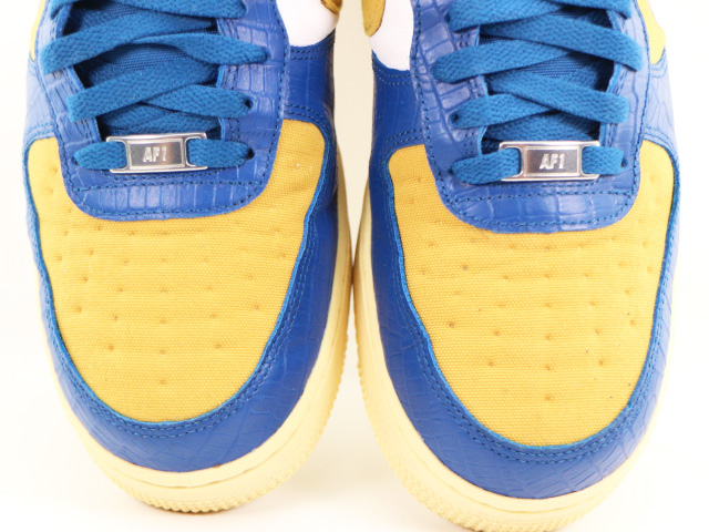 AIR FORCE 1 LOW SP f-6858-02 - 3