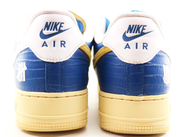 AIR FORCE 1 LOW SP f-6858-02 - 5