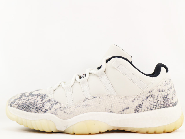 AIR JORDAN 11 RETRO LOW