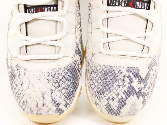 AIR JORDAN 11 RETRO LOW f-6858-01 - 3