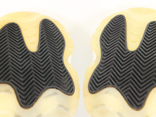 AIR JORDAN 11 RETRO LOW f-6858-01 - 8