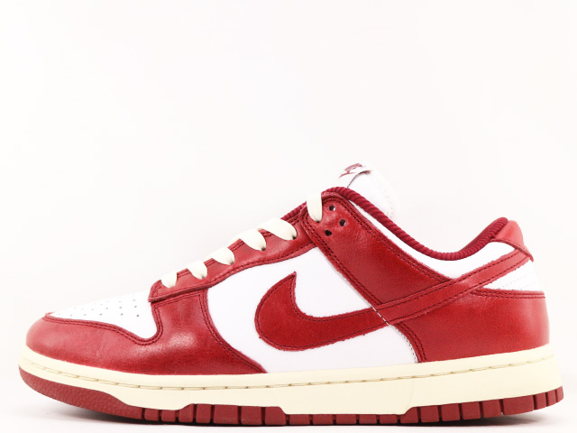 WMNS DUNK LOW PRM