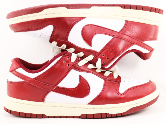 WMNS DUNK LOW PRM f-6872-02 - 2