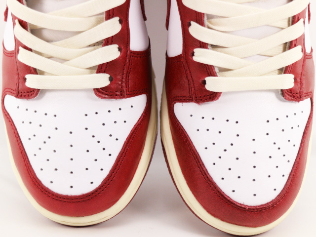 WMNS DUNK LOW PRM f-6872-02 - 3