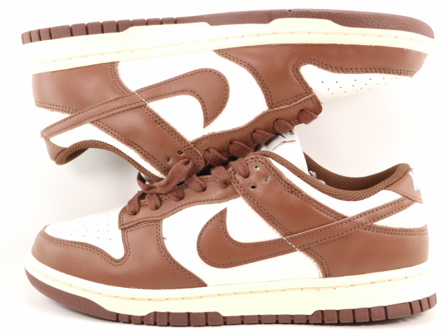 WMNS DUNK LOW f-6872-01 - 1
