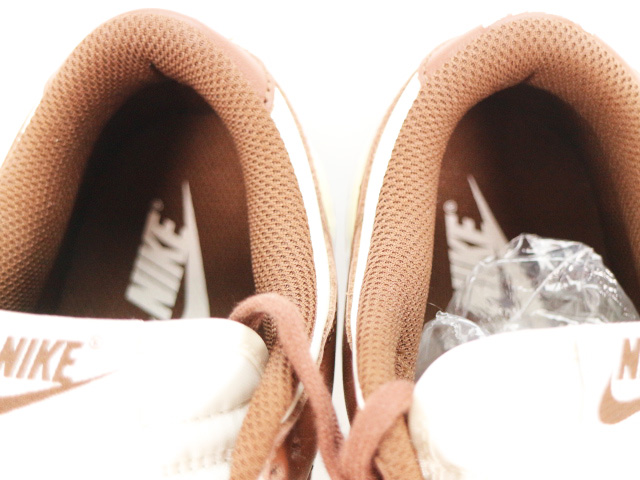 WMNS DUNK LOW f-6872-01 - 4