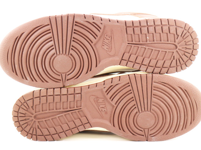 WMNS DUNK LOW f-6872-01 - 6
