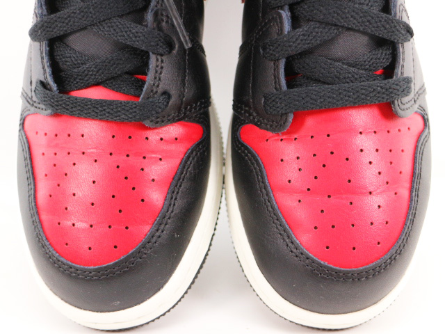 AIR JORDAN 1 MID GS f-6876-01 - 3