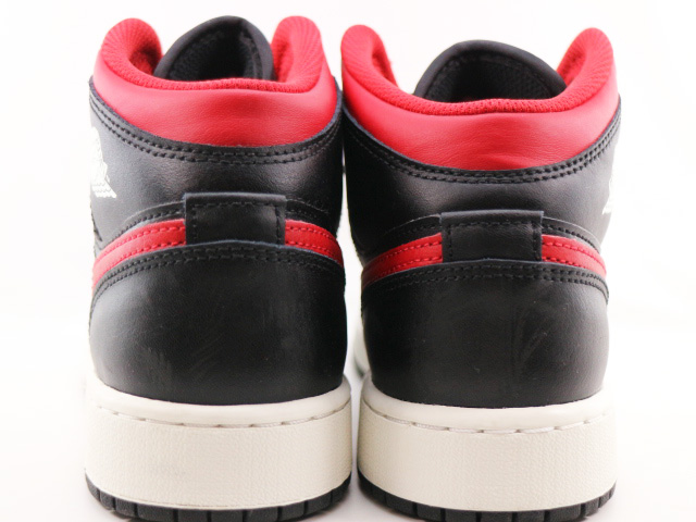 AIR JORDAN 1 MID GS f-6876-01 - 4