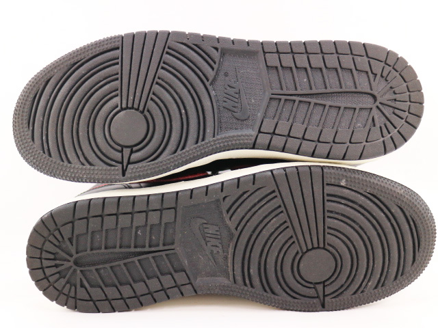 AIR JORDAN 1 MID GS f-6876-01 - 5