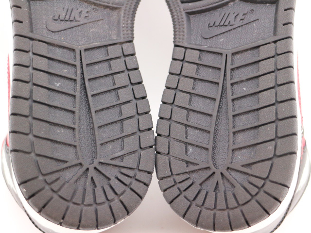 AIR JORDAN 1 MID GS f-6876-01 - 6