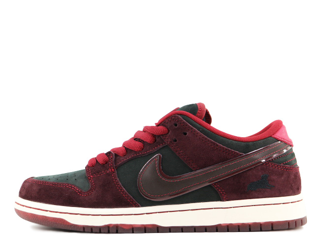 SB DUNK LOW PRO QS