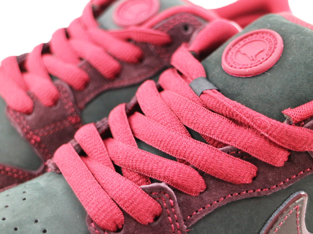 SB DUNK LOW PRO QS FZ1289-200 - 4