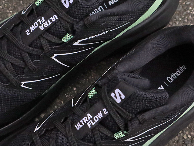 Salomon ULTRA FLOW 2 GORE-TEX01