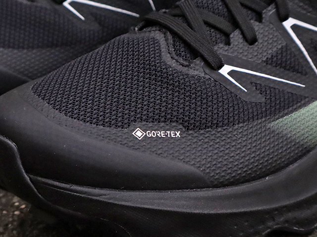 Salomon ULTRA FLOW 2 GORE-TEX01