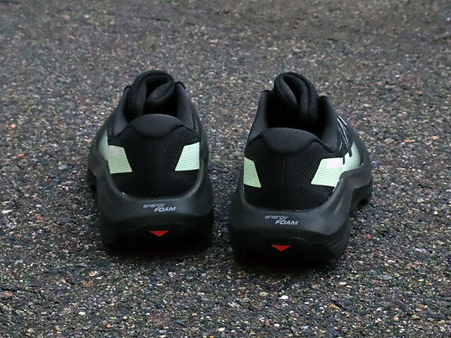 Salomon ULTRA FLOW 2 GORE-TEX01