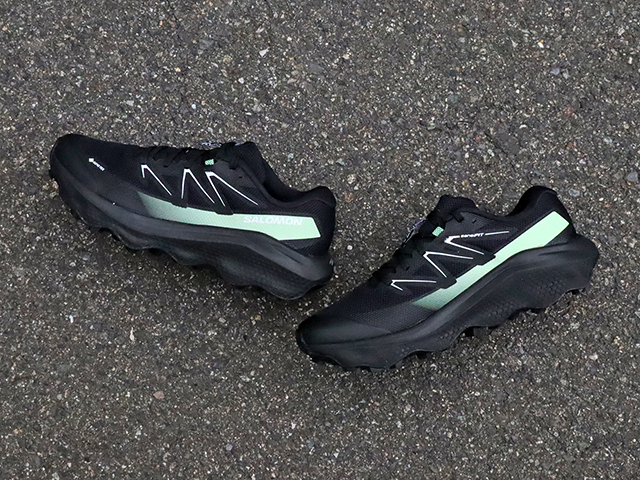 Salomon ULTRA FLOW 2 GORE-TEX01